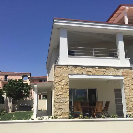 Villa Cormorani Golfo Aranci