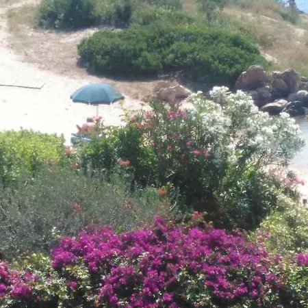 Cormorani Villa *