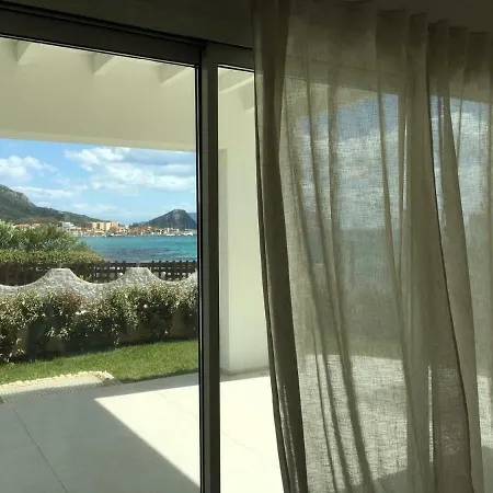 Villa Cormorani