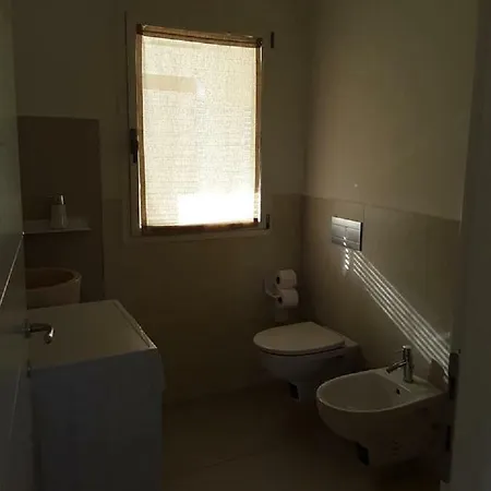 Villa Cormorani Golfo Aranci