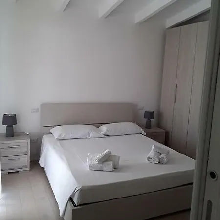 Cormorani Villa