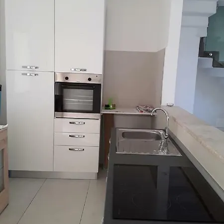 Villa Cormorani Golfo Aranci