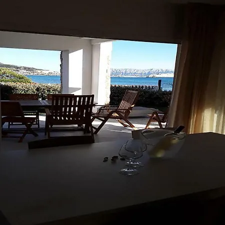 Cormorani Villa