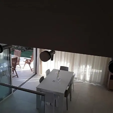 Villa Cormorani